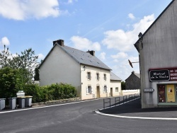 Photo paysage et monuments, Gouézec - le village