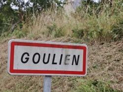 Photo paysage et monuments, Goulien - goulien (29770)