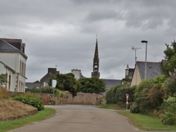 Photo paysage et monuments, Goulien - le village