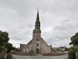 Photo paysage et monuments, Goulien - église Saint Goulien