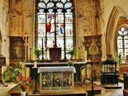 Photo paysage et monuments, Goulven - L'église