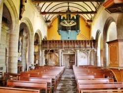 Photo paysage et monuments, Goulven - L'église