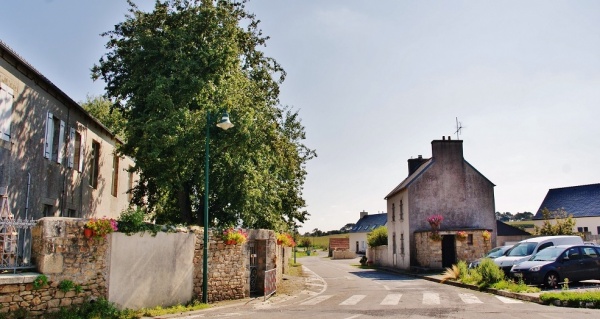 Photo Goulven - La Commune