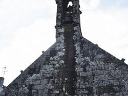 Photo paysage et monuments, Gourlizon - église saint Cornely