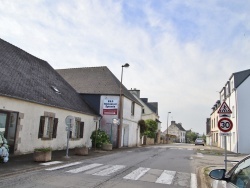 Photo paysage et monuments, Gourlizon - le village