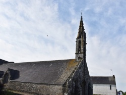 Photo paysage et monuments, Gourlizon - église saint Cornely