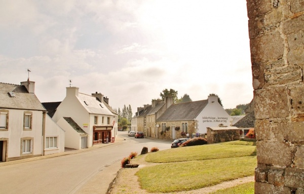 Photo Guimaëc - La Commune