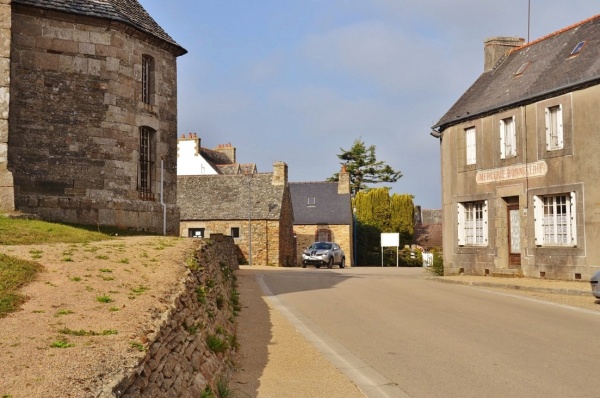 Photo Guimaëc - La Commune