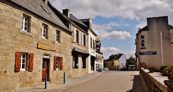Photo Guissény - La Commune