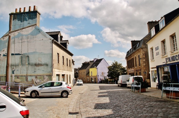 Photo Guissény - La Commune