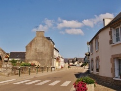 Photo paysage et monuments, Henvic - La Commune