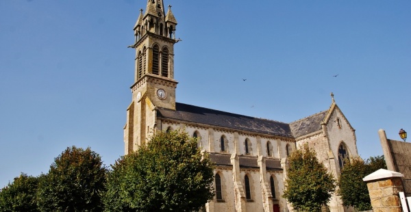 L'église