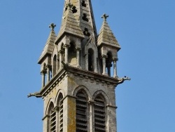 Photo paysage et monuments, Henvic - L'église