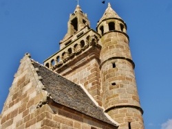 Photo paysage et monuments, Henvic - Ancienne église