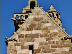 Photo paysage et monuments, Henvic - Ancienne église