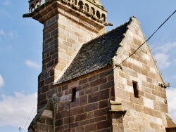 Photo paysage et monuments, Henvic - Ancienne église