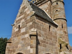 Photo paysage et monuments, Henvic - Ancienne église