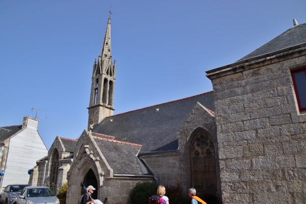 Photo Île-Tudy - église Saint Tudy