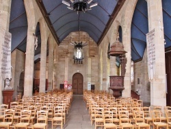 Photo paysage et monuments, Le Juch - église Notre Dame