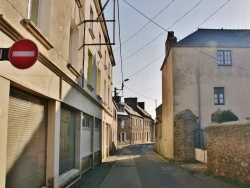 Photo paysage et monuments, Kerlouan - La Commune