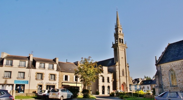 Photo Kerlouan - La Commune