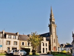 Photo paysage et monuments, Kerlouan - La Commune