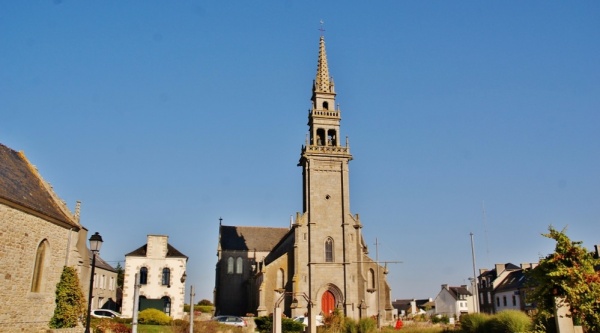 Photo Kerlouan - La Commune