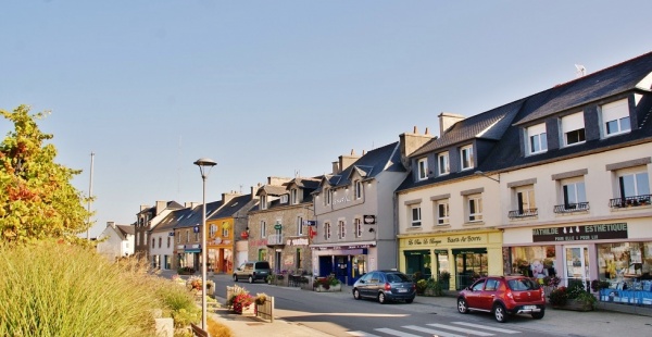 Photo Kerlouan - La Commune