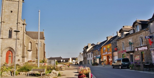 Photo Kerlouan - La Commune