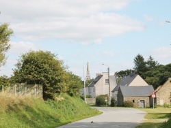 Photo paysage et monuments, Kernilis - la commune