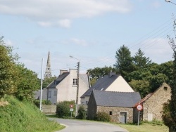 Photo paysage et monuments, Kernilis - la commune