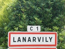 Photo paysage et monuments, Lanarvily - lanavily (29260)