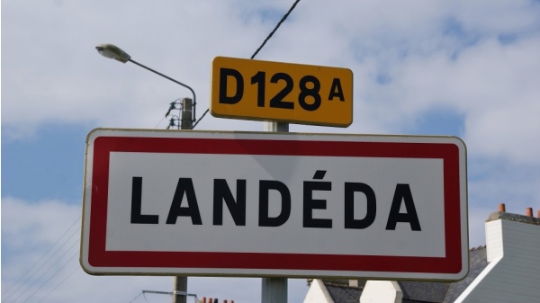 Photo Landéda - landeda (29870)