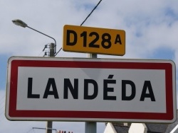 Photo paysage et monuments, Landéda - landeda (29870)