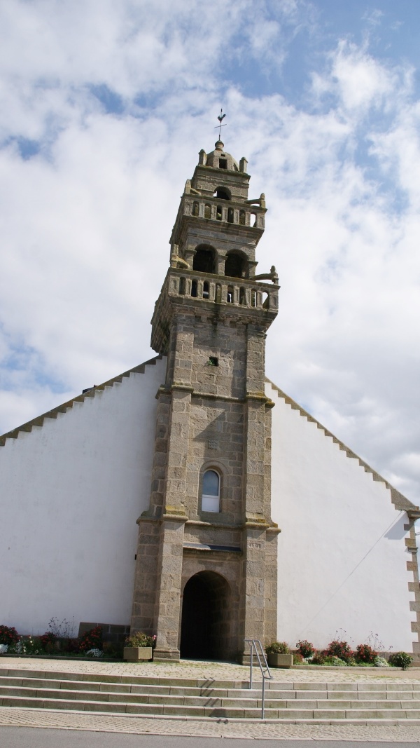 église Saint Congar
