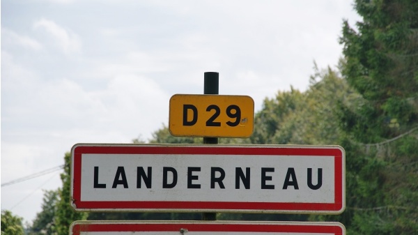 Photo Landerneau - landerneau (29800)