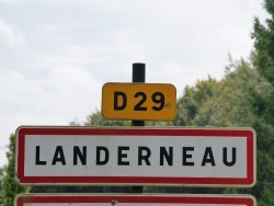 Photo paysage et monuments, Landerneau - landerneau (29800)