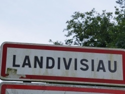 Photo paysage et monuments, Landivisiau - landivisiau (29400)