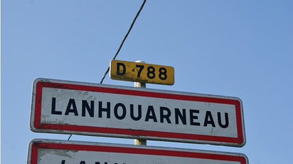 Photo Lanhouarneau - lanhouarneau (29430)