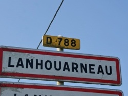 Photo paysage et monuments, Lanhouarneau - lanhouarneau (29430)