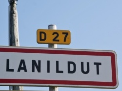 Photo paysage et monuments, Lanildut - lanildut (29840)