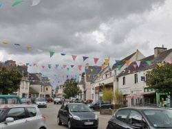 Photo paysage et monuments, Lanmeur - la commune