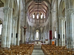 Photo paysage et monuments, Lannilis - église Saint Pierre Saint Paul