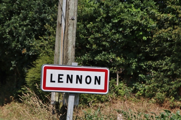 Photo Lennon - lennon (29190)