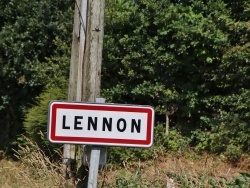 Photo paysage et monuments, Lennon - lennon (29190)