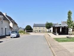 Photo paysage et monuments, Lennon - le village