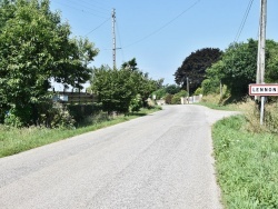 Photo paysage et monuments, Lennon - le village