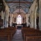 Photo Lennon - église sainte Trinité