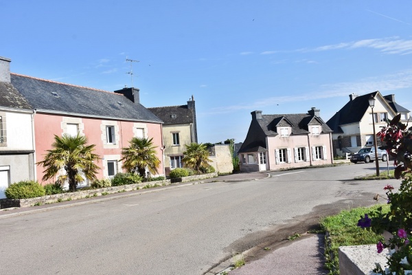 Photo Leuhan - le village