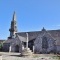 Photo Leuhan - église saint Theleau